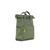 Roka Backpack - Yellow Label - Canfield B - Granite - Medium - Recycled Canvas