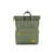 Roka Backpack - Yellow Label - Canfield B - Granite - Medium - Recycled Canvas
