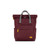 Roka Backpack - Yellow Label - Canfield B - Zinfandel - Medium - Recycled Canvas