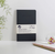 Vent for Change - Notebook Recycled Leather Medium Journal