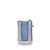 Roka Chelsea Crossbody -  HICKORY - RECYCLED CANVAS