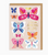 Mum Butterflies Greeting Card - Ohh Deer  UK
