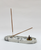 Studio 2 Multi Functional Tray / Incense Holder - WXY