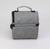 Grey Lunch Cooler Bag - Sophos