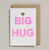 Valentines - Big Hug - By Petra Boase