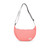 Roka Crossbody Bag - Farringdon - Coral - One Size Recycled Taslon