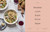 SO GOOD: FOOD YOU WANT TO EAT (HB)