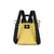 Roka Backpack - Black Label- Bantry B Bamboo - Small Recycled Nylon