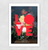 LOVE - A3 - East End Prints