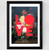 LOVE - A3 - East End Prints