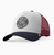 Born To Be Free - Trucker Cap - Indicom Brands