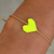Armband Heart - Love Ibiza