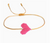 Armband Heart - Love Ibiza