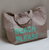 Canvas Bag - Beach Please - by  Love Ibiza