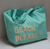 Canvas Bag - Beach Please - by  Love Ibiza