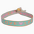 Woven Bracelet - Love Ibiza 