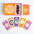 ANGEL NUMBER ORACLE (DECK/GUIDEBOOK)