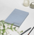 Vent For Change - Notebook A5 Recycled Ocean Waste