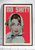 No Shit Audrey - A3 Print - WallChart Co
