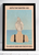Into the Water (grey/silver) - A3 Print - WallChart Co