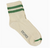 Escuyer - Women Ankle Socks - UK Size 3.5 - 7