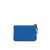 Roka Carnaby - Galactic Blue, Small Recycled Canvas Wallet