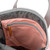 Roka Backpack - Canfield B - Punch - Small - Recycled Nylon