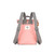 Roka Backpack - Canfield B - Punch - Small - Recycled Nylon