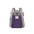 Roka Backpack - Canfield B - Majestic Purple - Small Recycled - Nylon