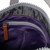 Roka Backpack - Canfield B - Majestic Purple - Small Recycled - Nylon