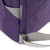 Roka Backpack - Canfield B - Majestic Purple - Small Recycled - Nylon
