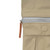 Roka Backpack - Canfield B – Taupe - Recycled Nylon