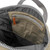 Roka Backpack - Canfield B – Taupe - Recycled Nylon