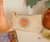 Cai & Jo - Large Corduroy Pouch all designs