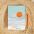 Good Tuesday - A5 Tidal Waves Notebook