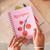 Good Tuesday - Recipe Book Journal A5 | Vine Tomato