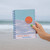 Good Tuesday - Swim Journal A5 | Tidal Waves