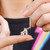 Roller Skate Necklace - Scream Pretty