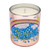 Arthouse Unlimited - PreviousNext     Be Happy, Plant Wax Candle