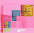 BeautyPro - Multi-Masking Face & Eye Set