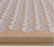 Shakti Premium Acupressure Mat - Sandalwood