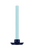 BCS  British Colour Standard - Small Midnight Blue Candleholder