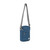 Roka Crossbody -  Bond Deep Blue Recycled Canvas One Size