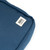 Roka Crossbody -  Bond Deep Blue Recycled Canvas One Size