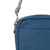 Roka Crossbody -  Bond Deep Blue Recycled Canvas One Size
