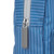 Roka - Willesden B - Denim Medium Wash Recycled Canvas - Large