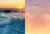 SUNSET GRATITUDE: 365 HOPEFUL MEDITATIONS (HB)