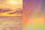 SUNSET GRATITUDE: 365 HOPEFUL MEDITATIONS (HB)
