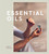 LITTLE BOOK OF ESSENTIAL OILS (HB)