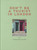 DONT BE A TOURIST IN LONDON (13 THINGS LTD) (HB)